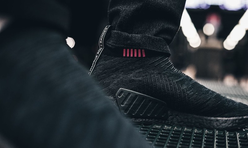 Nmd cs2 triple black release clearance date